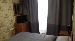 Гостиница Олимпик Подольск Двухместный номер Делюкс с 1 кроватью или 2 отдельными кроватями-1